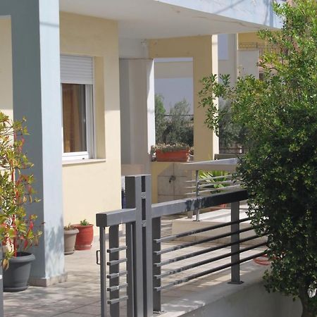 Sunshine Apartment Kavala Extérieur photo