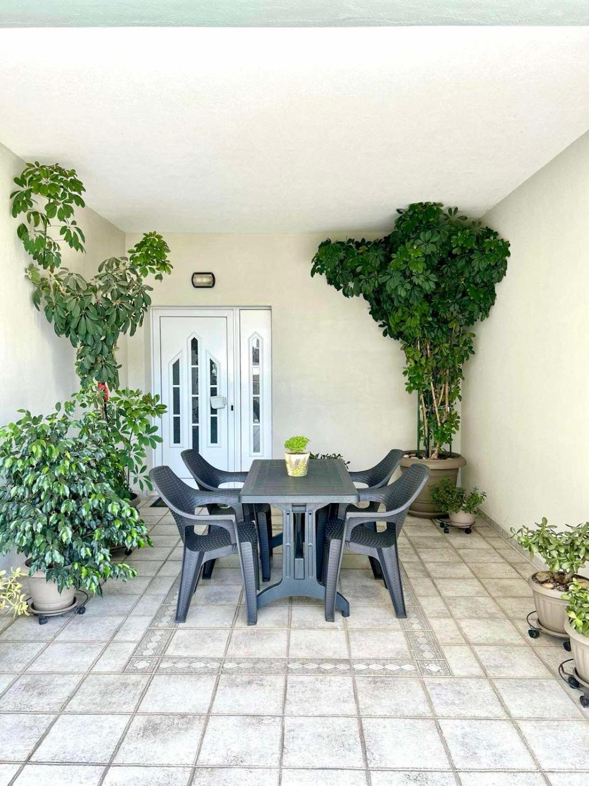 Sunshine Apartment Kavala Extérieur photo