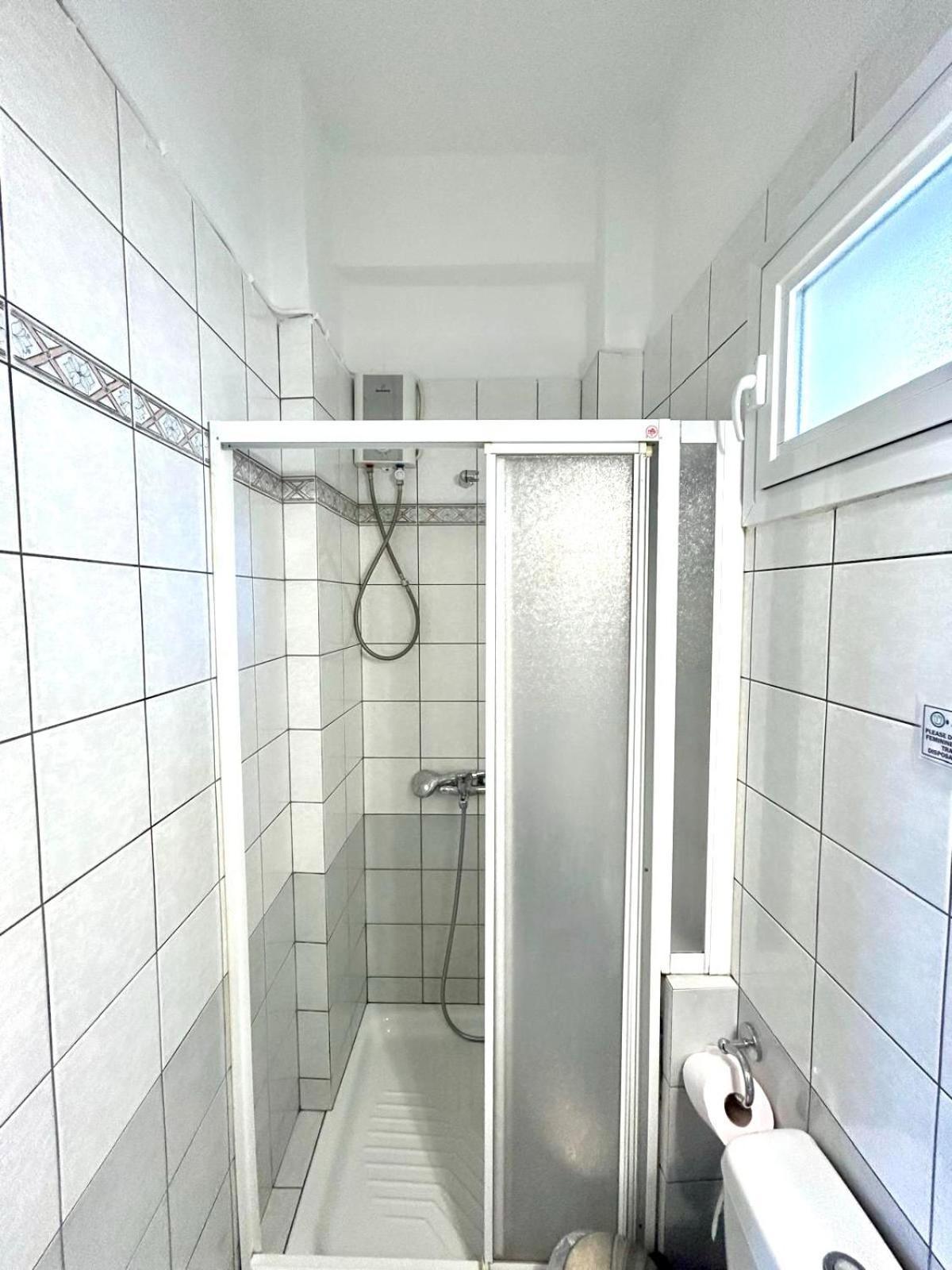 Sunshine Apartment Kavala Extérieur photo